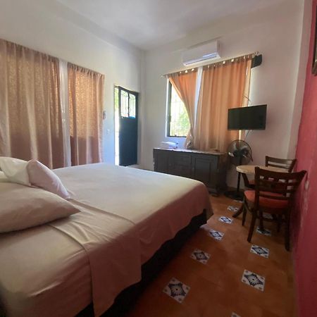 Familia Sosa Suazo Apartamento San José del Cabo Exterior foto