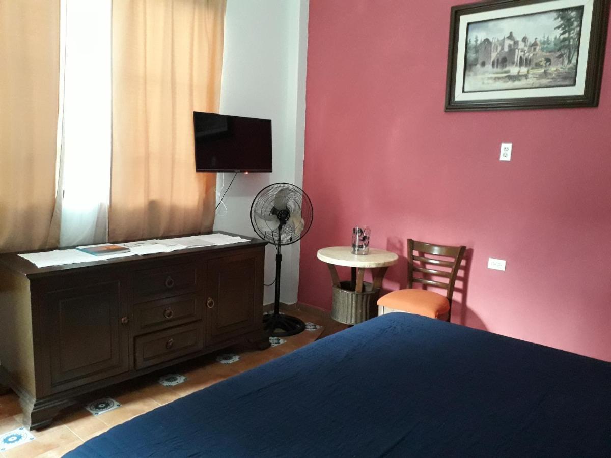 Familia Sosa Suazo Apartamento San José del Cabo Exterior foto