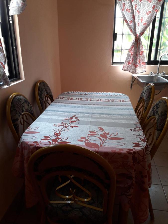 Familia Sosa Suazo Apartamento San José del Cabo Exterior foto
