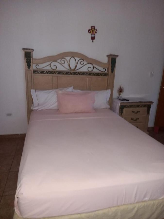 Familia Sosa Suazo Apartamento San José del Cabo Exterior foto