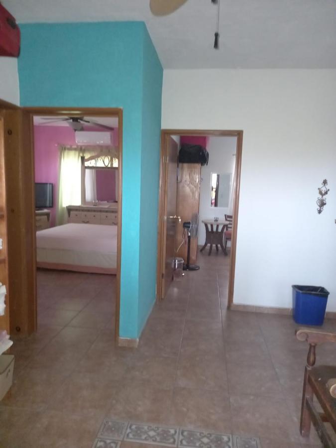 Familia Sosa Suazo Apartamento San José del Cabo Exterior foto