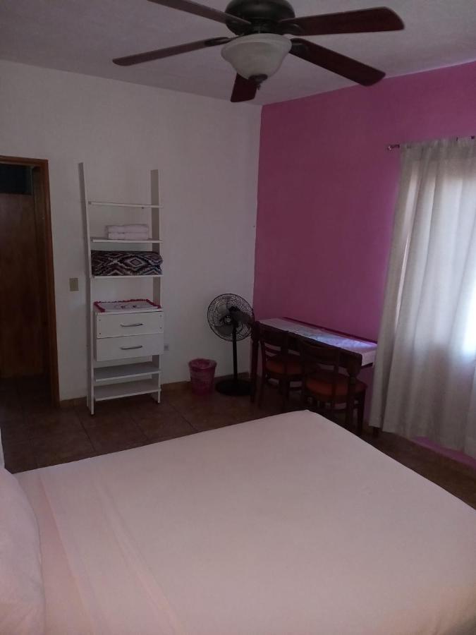 Familia Sosa Suazo Apartamento San José del Cabo Exterior foto