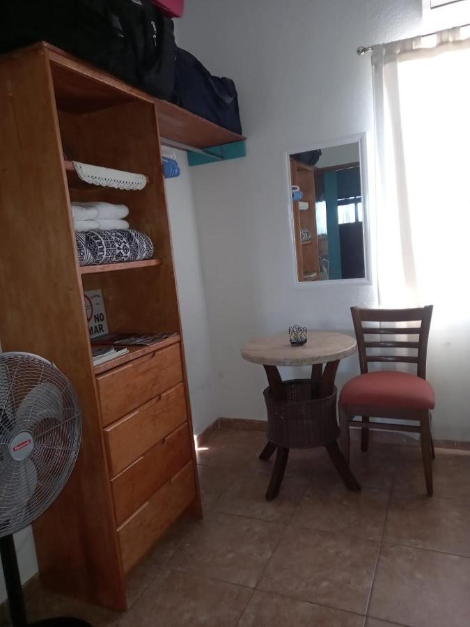 Familia Sosa Suazo Apartamento San José del Cabo Exterior foto