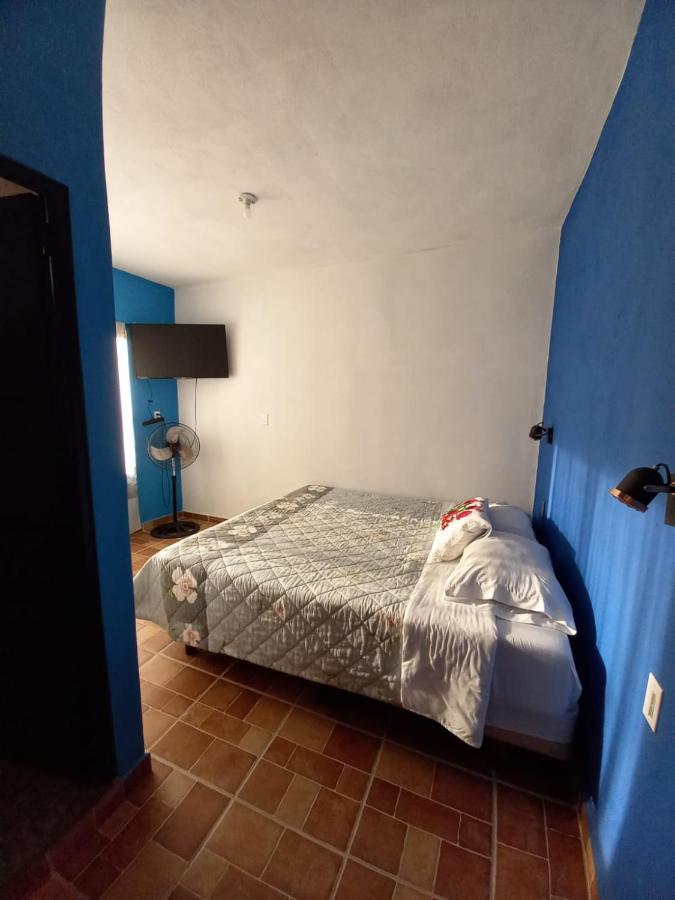 Familia Sosa Suazo Apartamento San José del Cabo Exterior foto