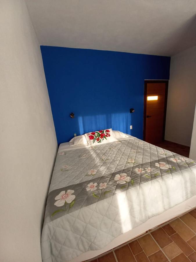 Familia Sosa Suazo Apartamento San José del Cabo Exterior foto