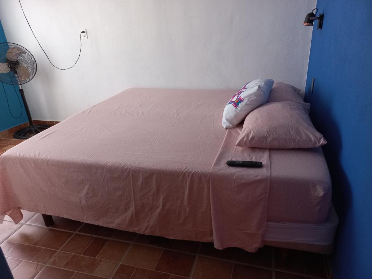 Familia Sosa Suazo Apartamento San José del Cabo Exterior foto
