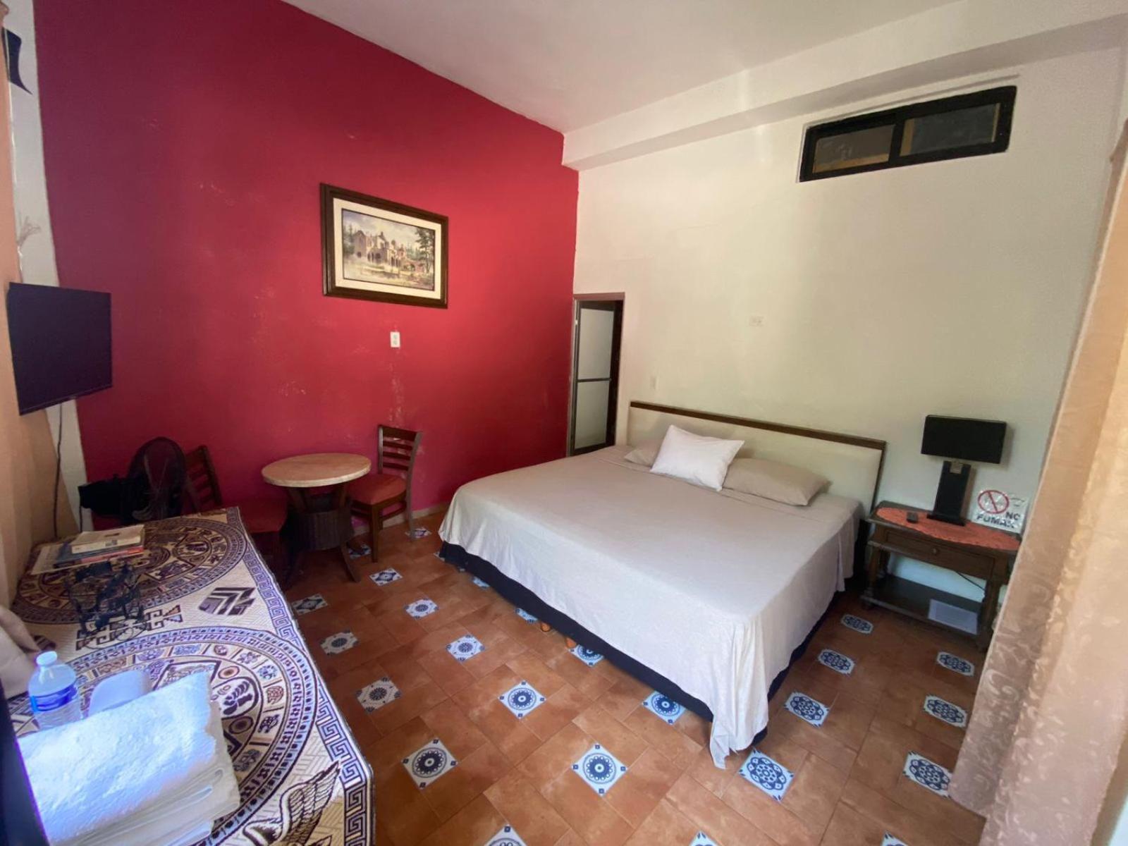 Familia Sosa Suazo Apartamento San José del Cabo Exterior foto