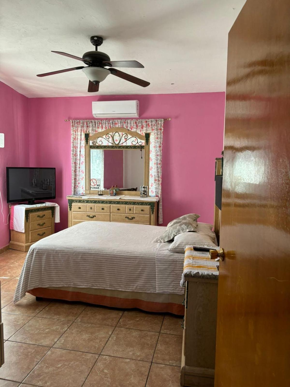 Familia Sosa Suazo Apartamento San José del Cabo Exterior foto