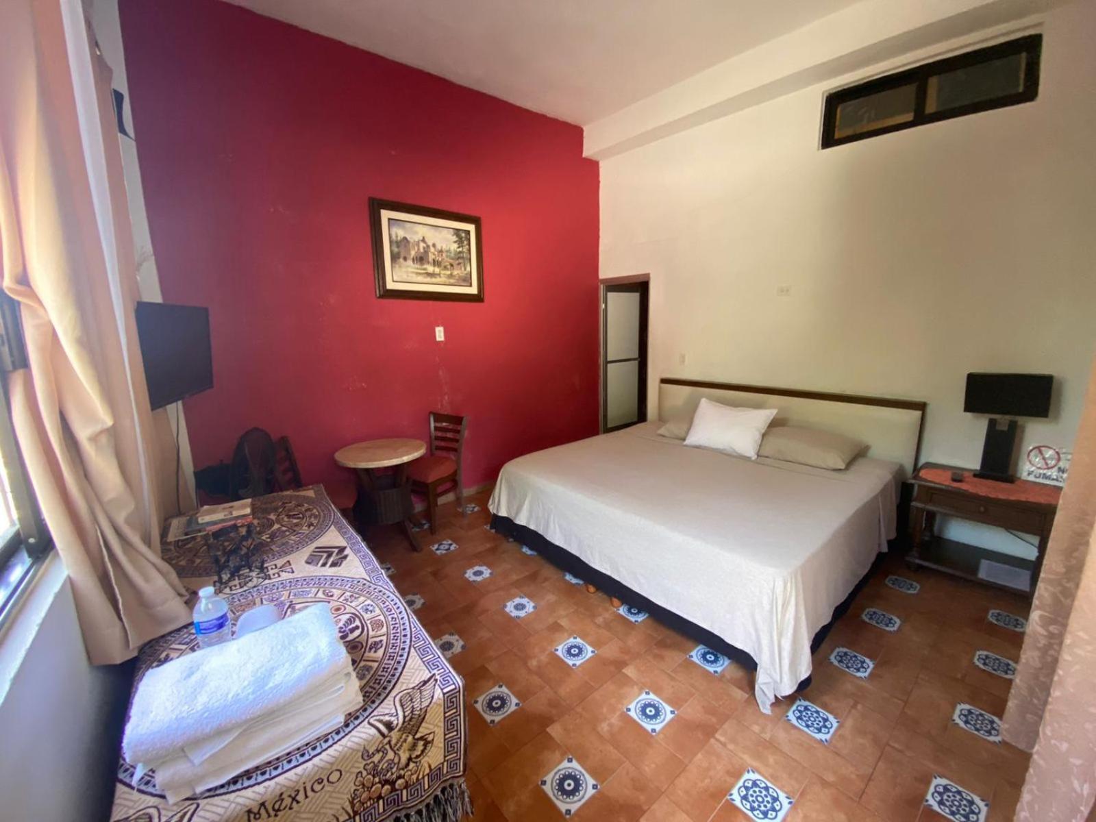 Familia Sosa Suazo Apartamento San José del Cabo Exterior foto