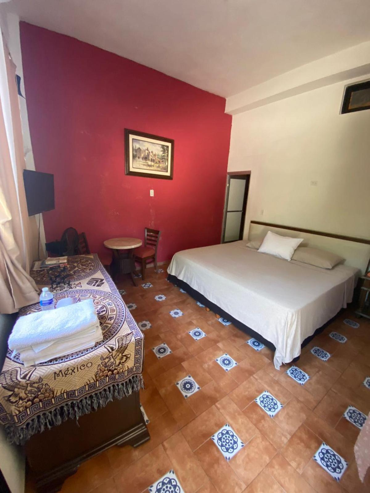 Familia Sosa Suazo Apartamento San José del Cabo Exterior foto