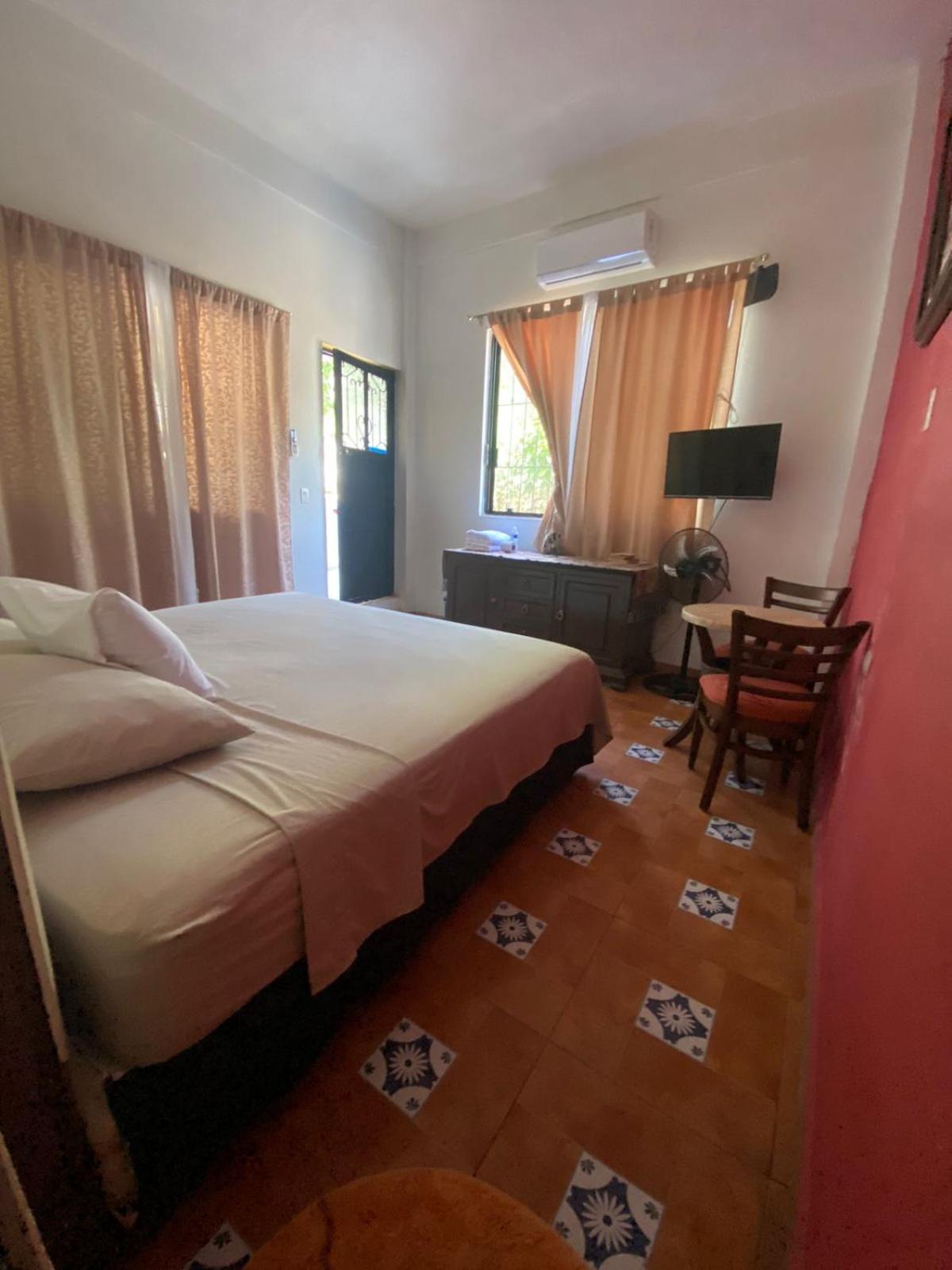 Familia Sosa Suazo Apartamento San José del Cabo Exterior foto