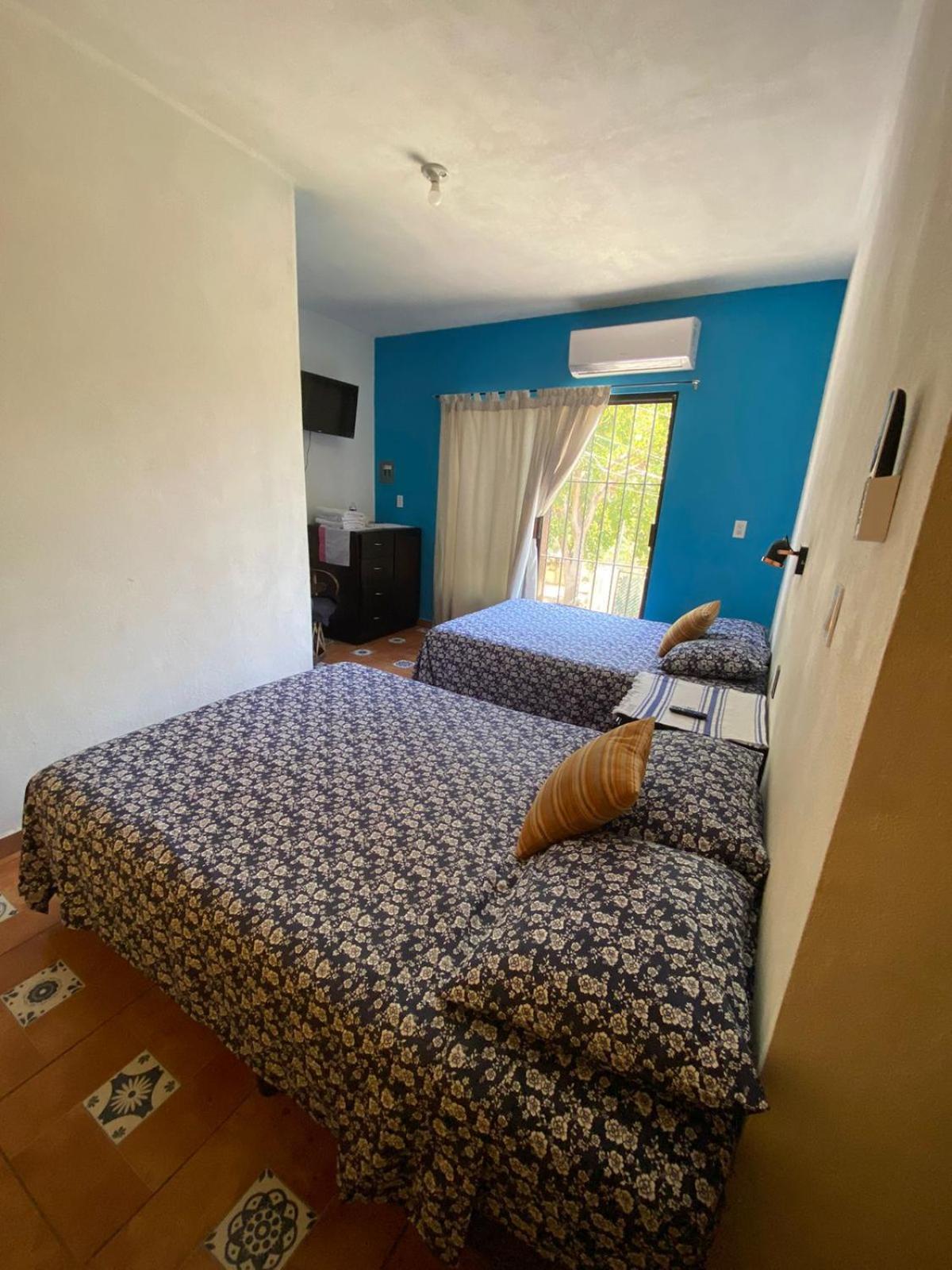 Familia Sosa Suazo Apartamento San José del Cabo Exterior foto