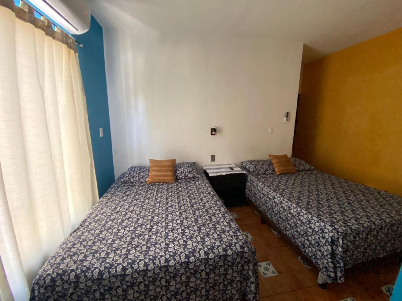 Familia Sosa Suazo Apartamento San José del Cabo Exterior foto