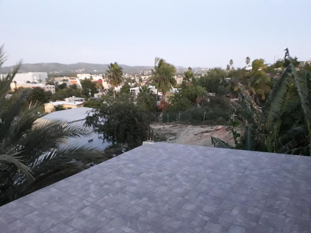 Familia Sosa Suazo Apartamento San José del Cabo Exterior foto