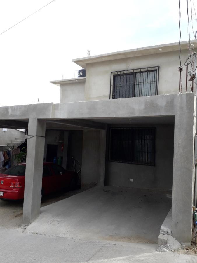 Familia Sosa Suazo Apartamento San José del Cabo Exterior foto