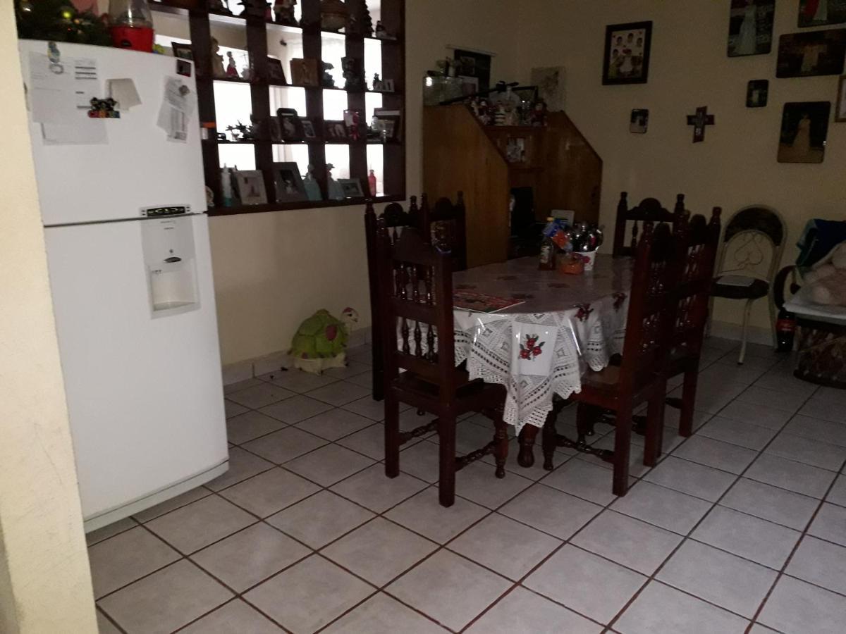 Familia Sosa Suazo Apartamento San José del Cabo Exterior foto