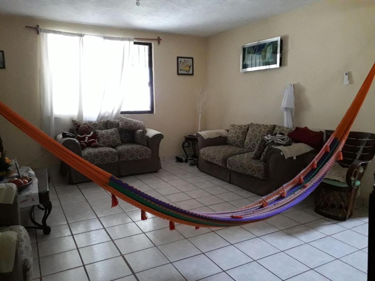 Familia Sosa Suazo Apartamento San José del Cabo Exterior foto