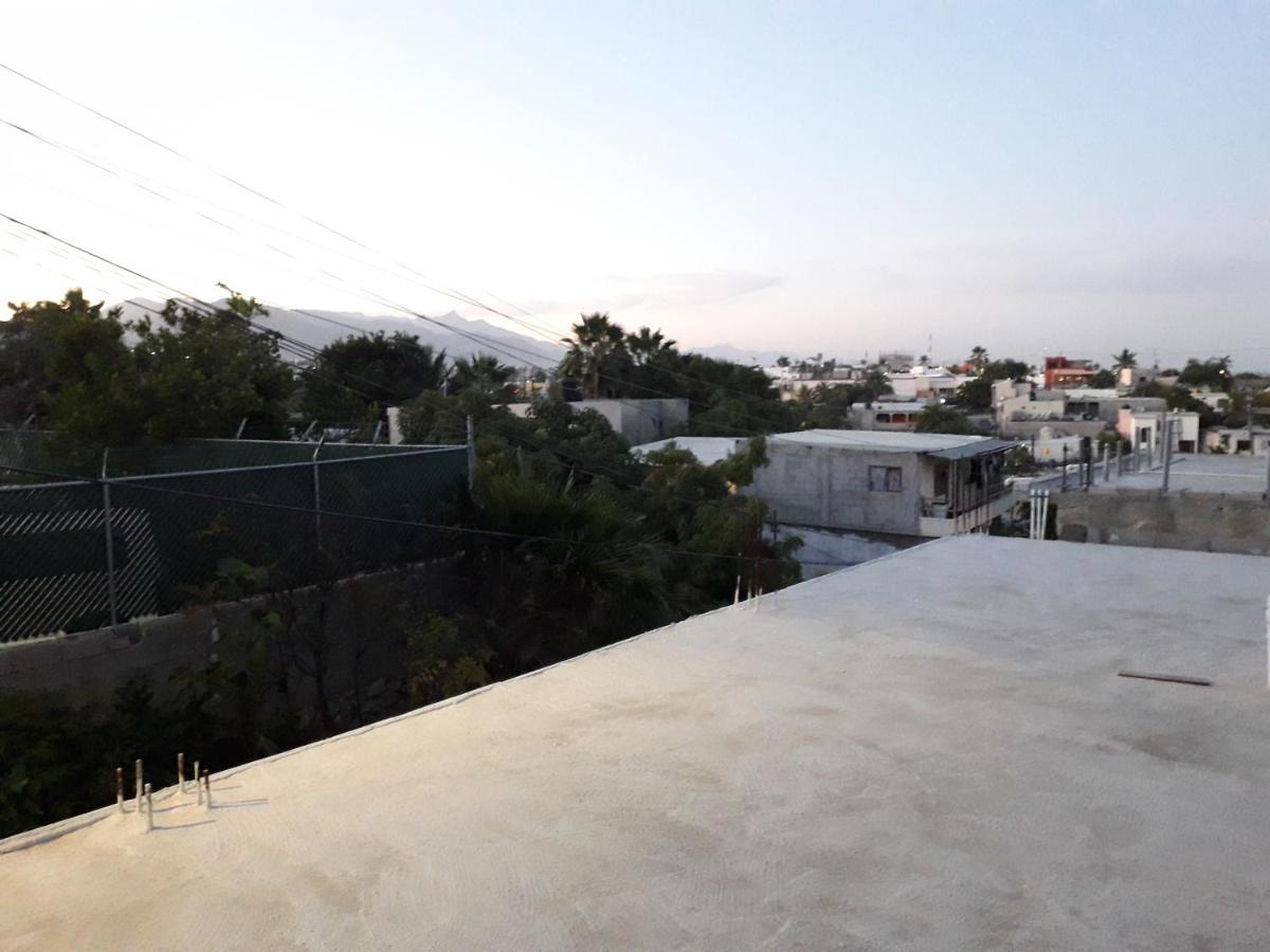 Familia Sosa Suazo Apartamento San José del Cabo Exterior foto