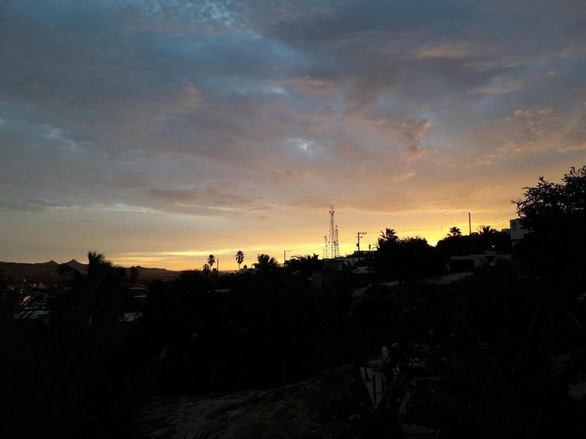 Familia Sosa Suazo Apartamento San José del Cabo Exterior foto