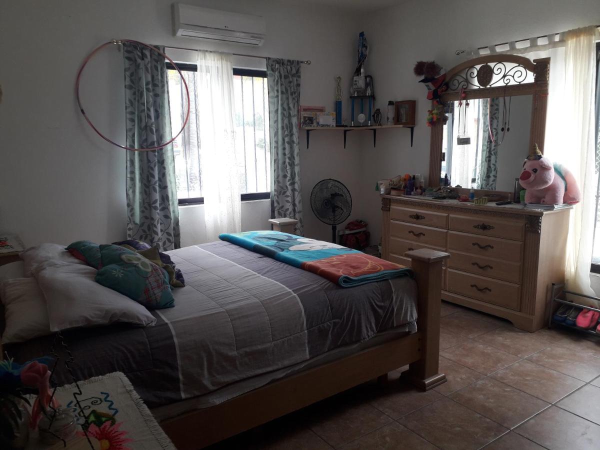 Familia Sosa Suazo Apartamento San José del Cabo Exterior foto