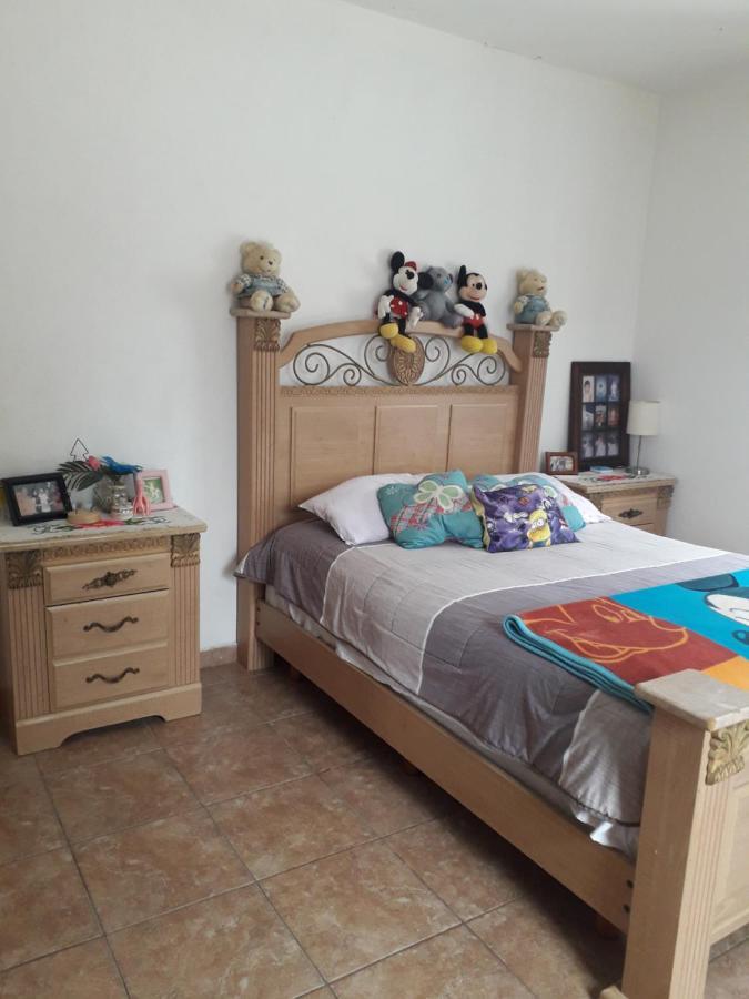 Familia Sosa Suazo Apartamento San José del Cabo Exterior foto