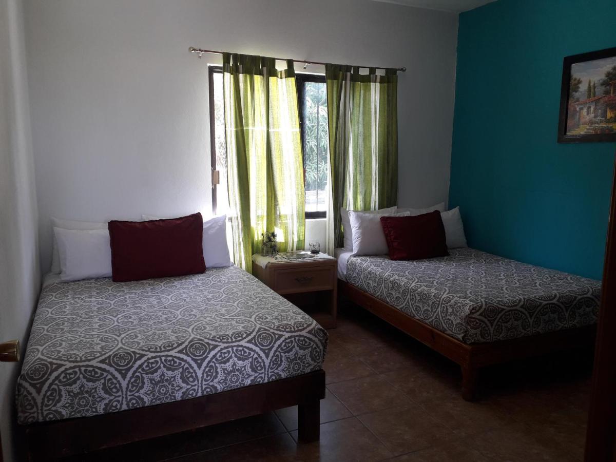 Familia Sosa Suazo Apartamento San José del Cabo Exterior foto