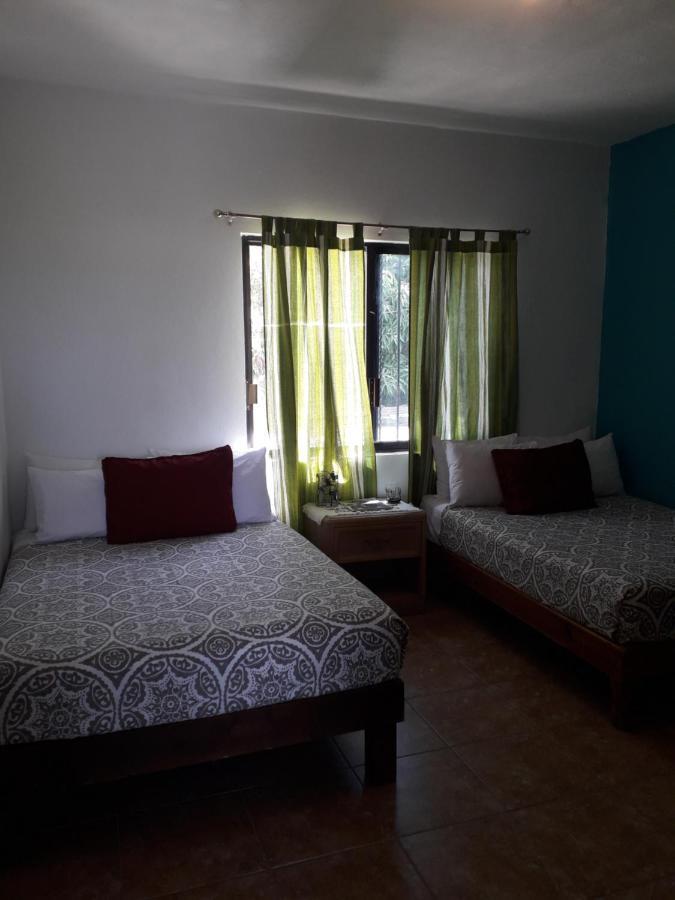 Familia Sosa Suazo Apartamento San José del Cabo Exterior foto