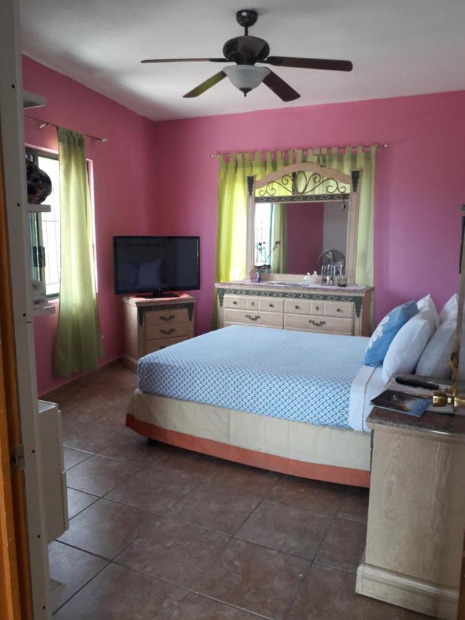 Familia Sosa Suazo Apartamento San José del Cabo Exterior foto