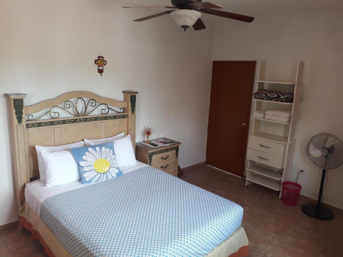 Familia Sosa Suazo Apartamento San José del Cabo Exterior foto