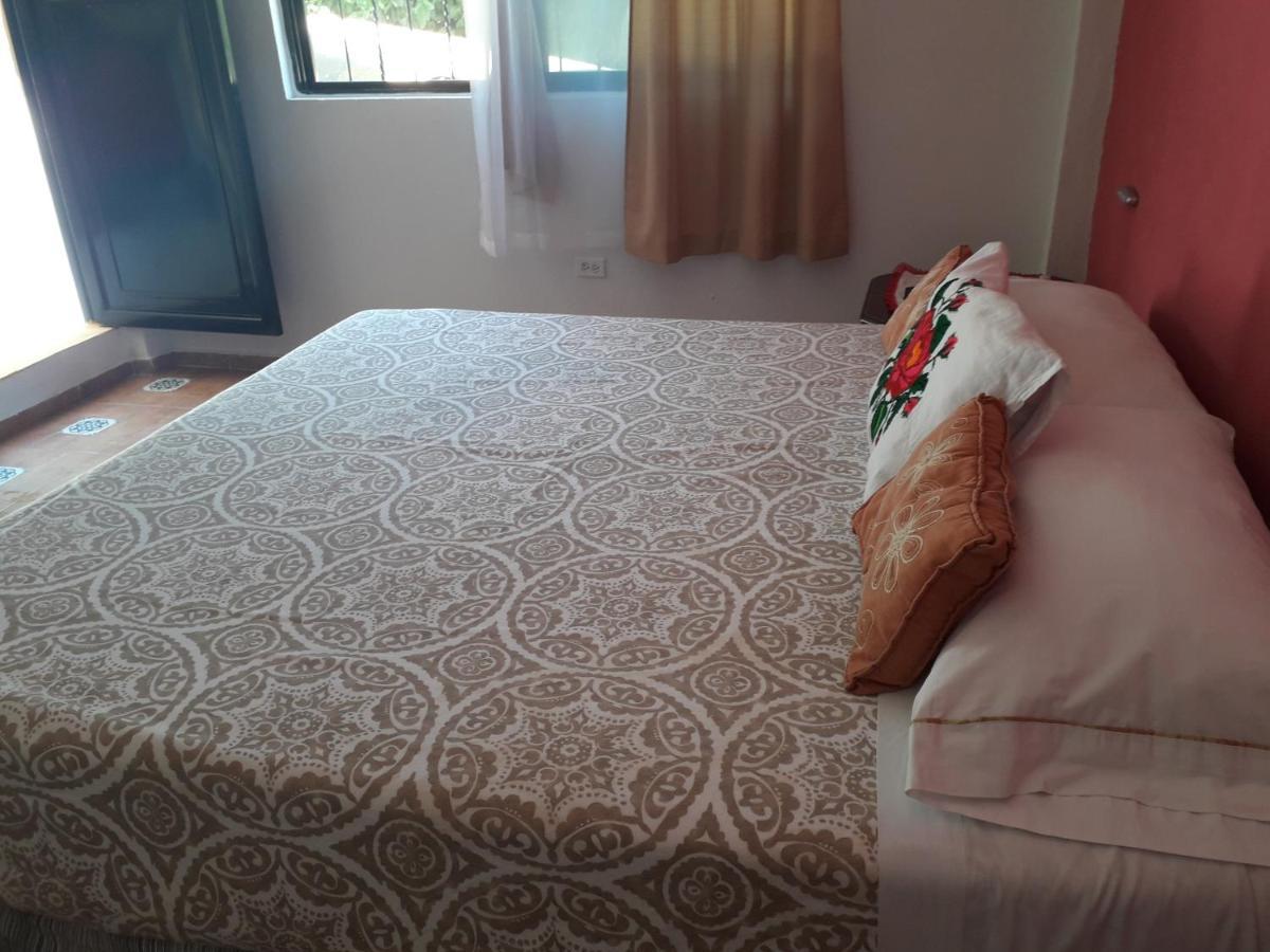 Familia Sosa Suazo Apartamento San José del Cabo Exterior foto